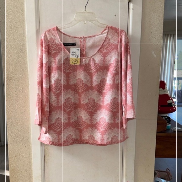 Manaola Tops - Manaoloa shirts ( for her & him) matching